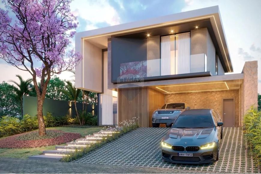 CASA DUPLEX 4 SUITES - CONDOMINIO FECHADO EM CAMAÇARI