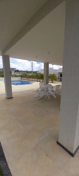 Imóvel para venda com 54 metros quadrados com 2 quartos em Boa União (Abrantes) - Camaçari - BA