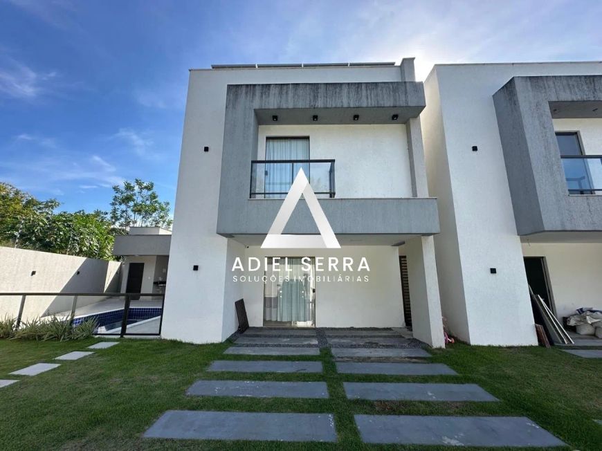 ABRANTES | VILLA BELVEDERE | 3/4 | 134m² | FINO ACABAMENTO | NASCENTE | COND. C/ 9 CASAS | TOTAL INF