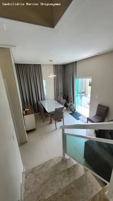 Casa em Condomínio para Venda em Camaçari, Arembepe (Abrantes), 4 dormitórios, 3 suítes, 5 banheiros
