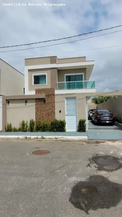 Casa em Condomínio para Venda em Camaçari, Arembepe (Abrantes), 4 dormitórios, 3 suítes, 5 banheiros