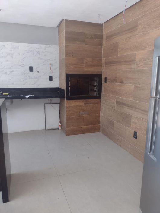 Imóvel para venda com 343 metros quadrados com 3 quartos em Boa União (Abrantes) - Camaçari - BA