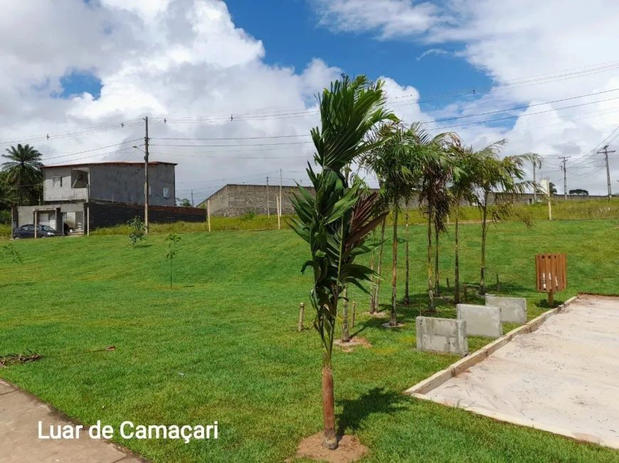 Imóvel para venda com 382 metros quadrados em Pólo Industrial de Camaçari - Camaçari - BA