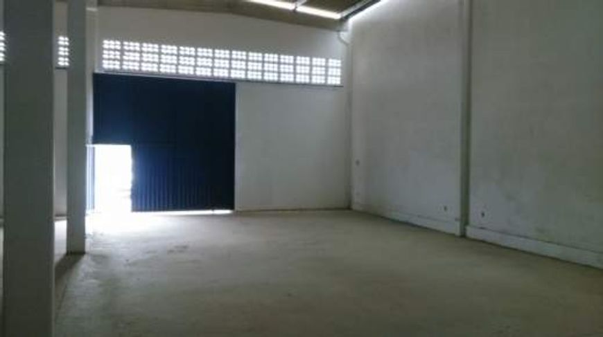 Área Industrial para Venda em Camaçari, Cascalheira.