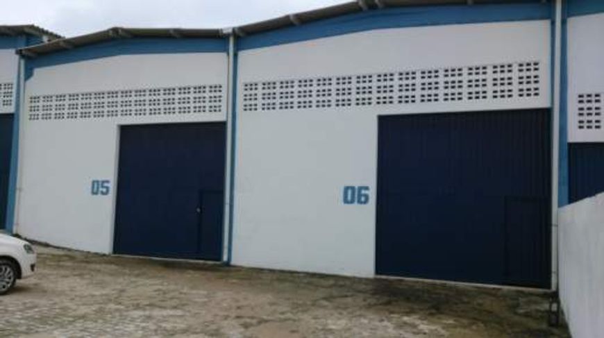 Área Industrial para Venda em Camaçari, Cascalheira.