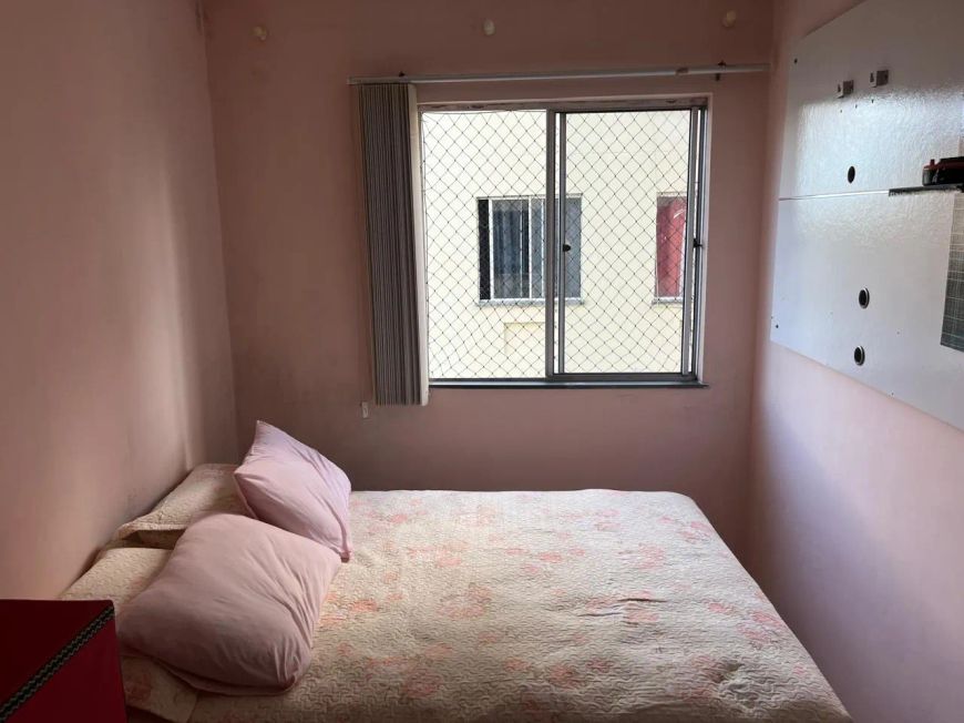 APARTAMENTO Á VENDA NO CONDOMÍNIO CAMAÇARI LIFE
