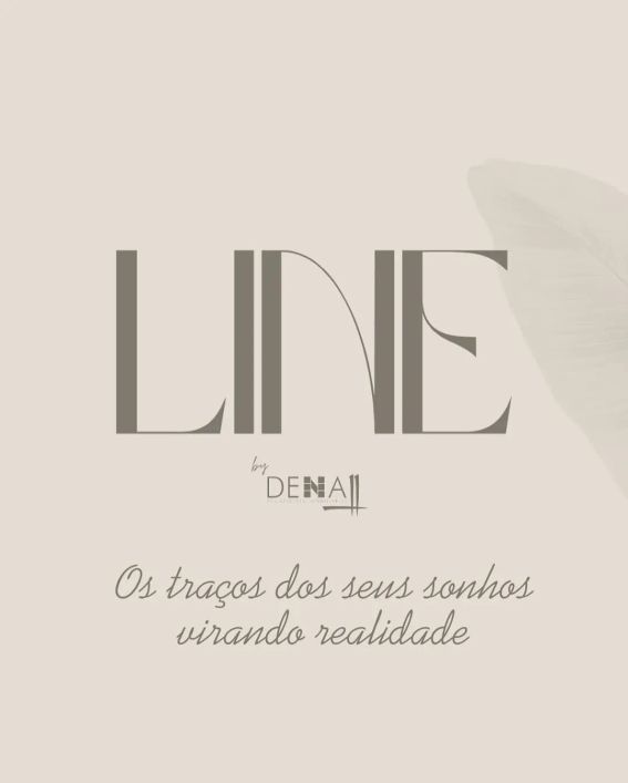 Lançamento LINE - Casa 3/4 em Abrantes