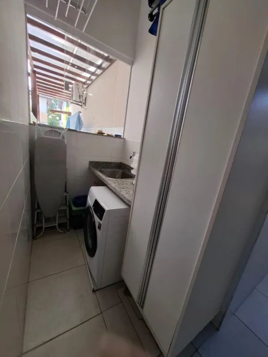 CASA EM CONDOMÍNIO RESIDENCIAL em CAMAÇARI - BA, BOA UNIÃO (ABRANTES)