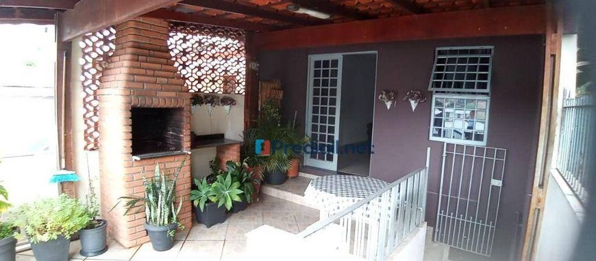 Sobrado com 3 dormitórios à venda, 200 m² por R$ 1.100.000,00 - Freguesia do Ó - São Paulo/SP