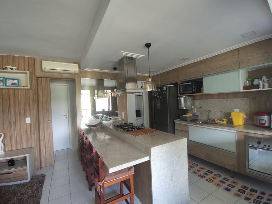Apartamento para venda com 2 quartos