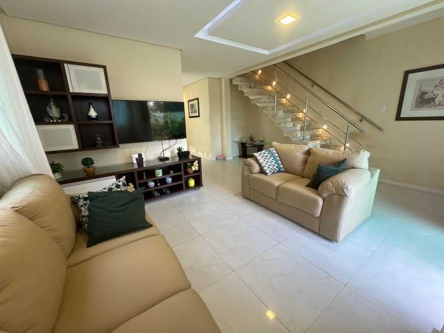 Casa Condomínio Betaville