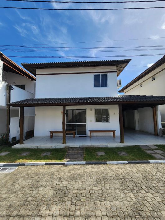 Condominio Porto do Sol Residencial Clube - Abrantes