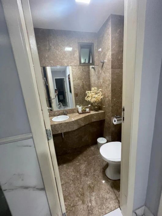 IMOB - VENDO APARTAMENTO LUXUOSO EM GUARAJUBA! O OCNFOROTO QUE VOCÊ