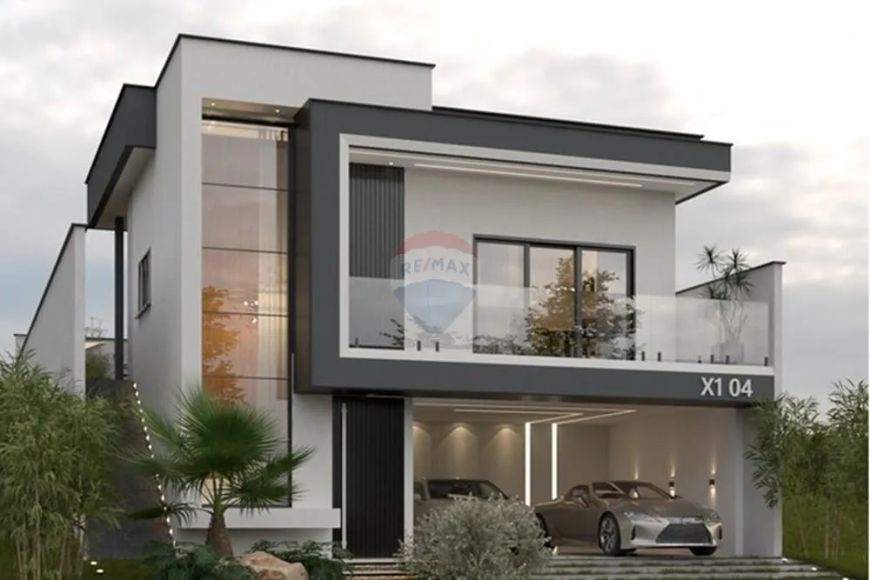 CASA NA PLANTA - CONDOMINIO FECHADO EM CAMAÇARI