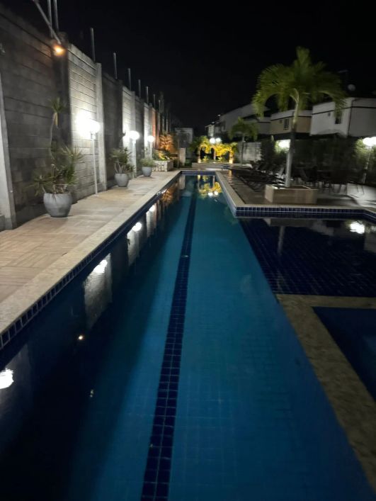 CAMAÇARI - Casa de Condomínio - BOA UNIÃO (ABRANTES)