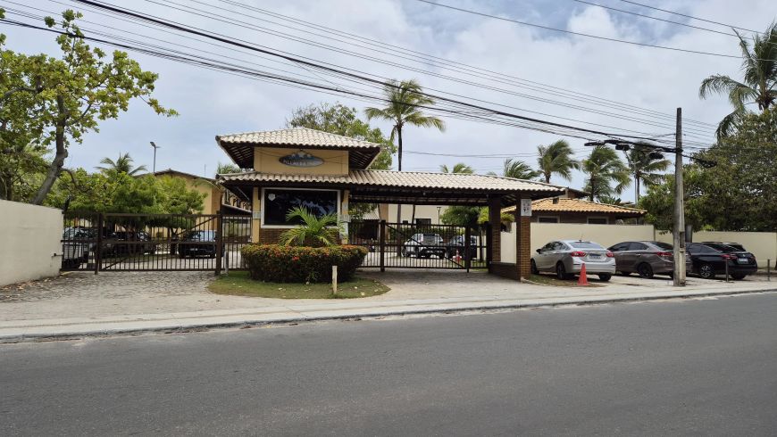 EXCELENTE VILLAGE l 2 SUÍTES l PORTEIRA FECHADA l A VENDA l ITACIMIRIM