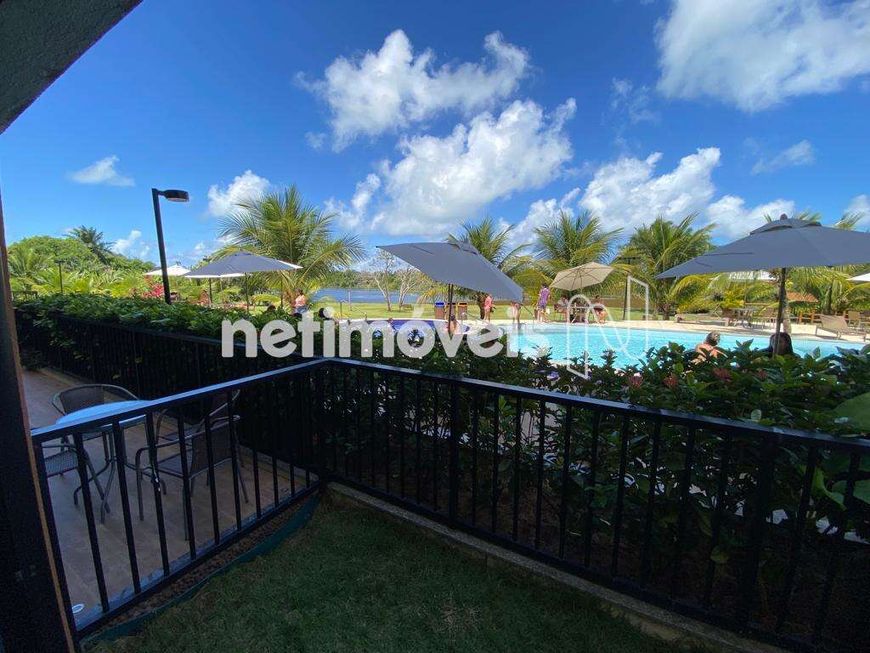 Venda Apartamento 2 quartos Guarajuba (Monte Gordo) Camaçari
