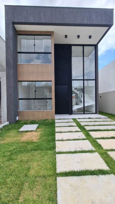 EXCELENTE CASA DE ALTO PADRÃO DISPONÍVEL PARA VENDA NO CONDOMÍNIO VILLA FLORENÇA, EM ABRANTES