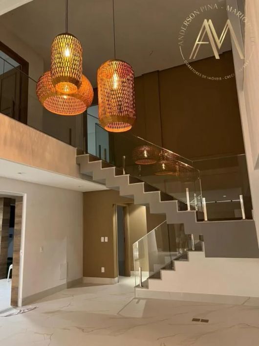 Casa em Condomínio para Venda em Camaçari, Guarajuba (Monte Gordo), 6 dormitórios, 6 suítes, 6 banhe