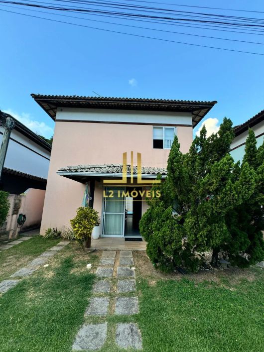 CASA - 4 SUÍTES - BUSCA VIDA