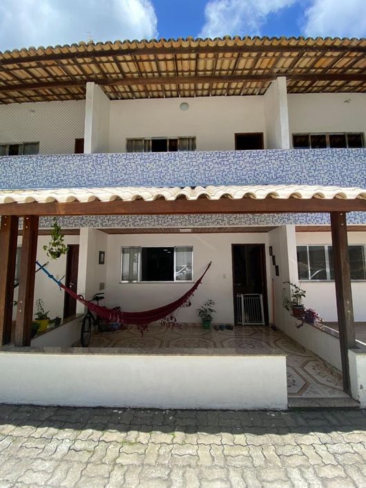 Village em Camaçari 3 suítes