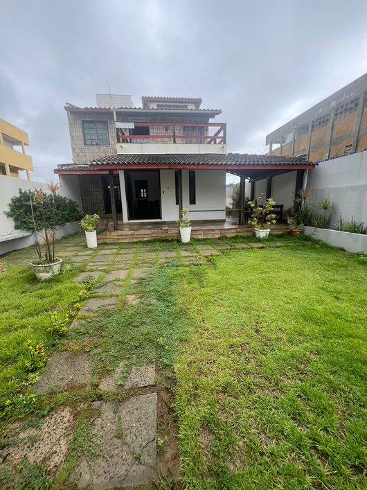 Casa Arembepe