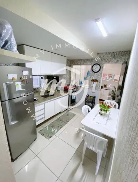 Guarajuba| Village Duplex| 4 Dormitórios| 2 Vagas| Piscina Privativa e Churrasqueira