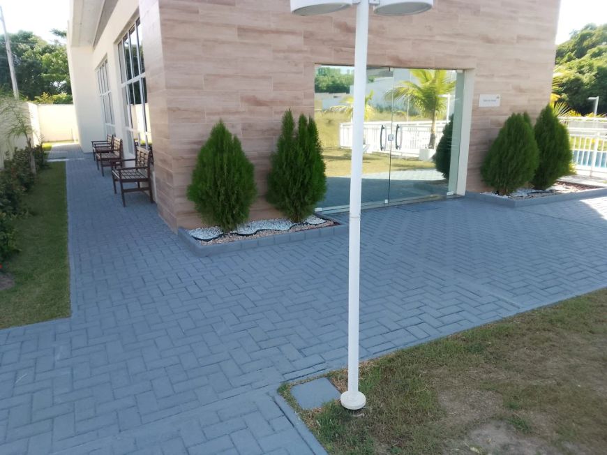 Imóvel para venda tem 200 metros quadrados em Ponto Certo - Camaçari - BA