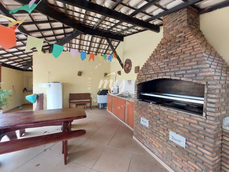 Itacimirim| Village Duplex com 150m²| 4 Dormitórios| 1 Vaga| na Praia do Surf