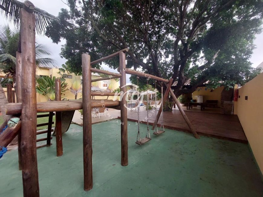 Itacimirim| Village Duplex com 150m²| 4 Dormitórios| 1 Vaga| na Praia do Surf
