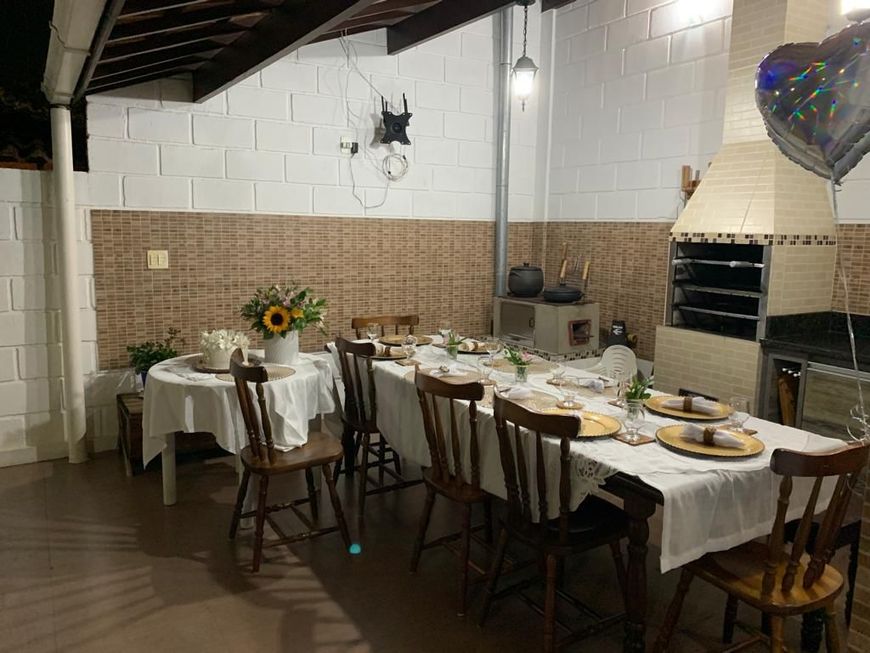 Excelente Casa 4/4 em Abrantes - Condomínio Garden Club