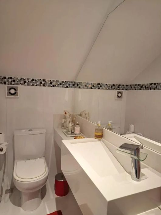 Casa em Condomínio para Venda em Camaçari, Nova Abrantes (Abrantes), 4 dormitórios, 4 suítes, 5 banh