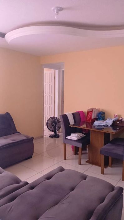 Oportunidade Apartamento quitado e escriturado