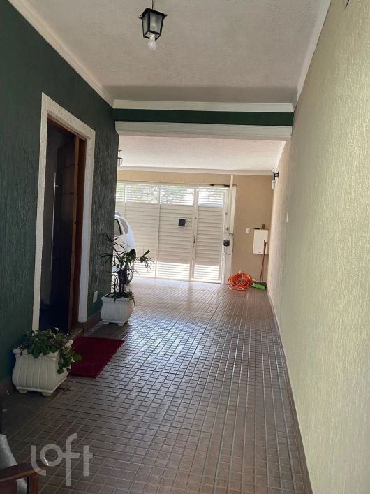 Apartamento à venda em Parque Edu Chaves com 250 m², 4 quartos, 3 vagas