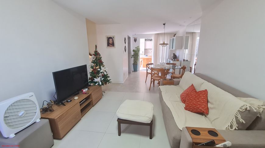 Maravilhosa casa Duplex, 4 quartos, sendo 3 suítes, Condomínio com infraestrutura, Abrantes, Camaçar
