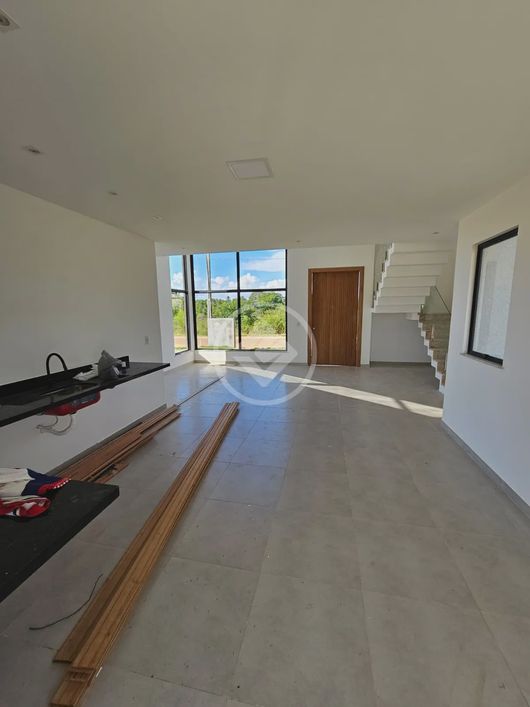 CASA PARA VENDA EM GUARAJUBA codigo: 59202