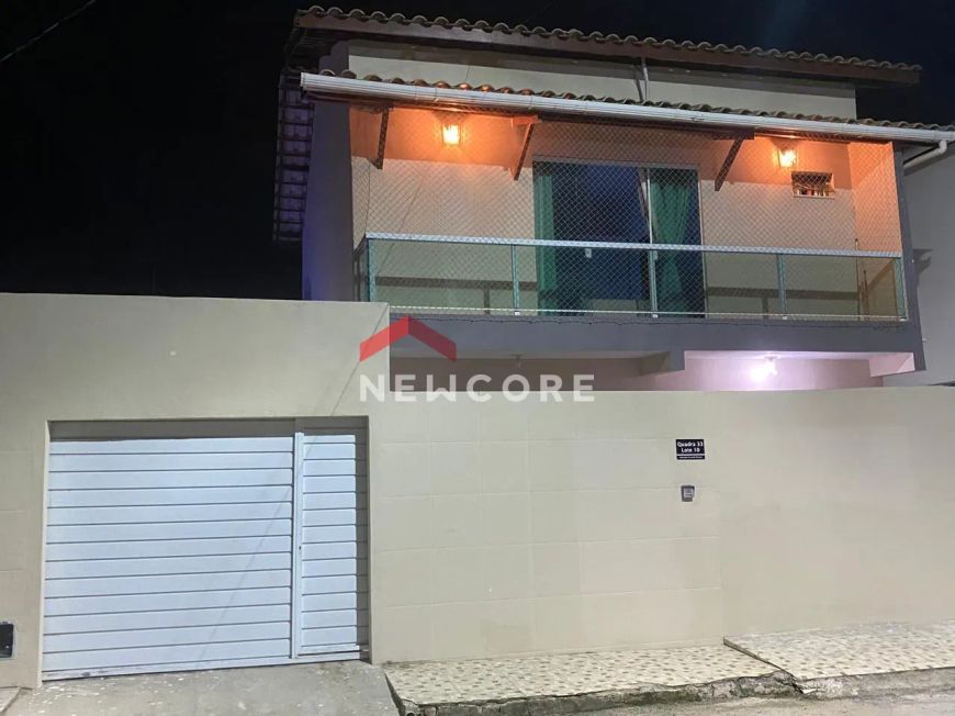 Casa de condomínio em Alameda Pernambuco - Arembepe (Abrantes) - Camaçari/BA