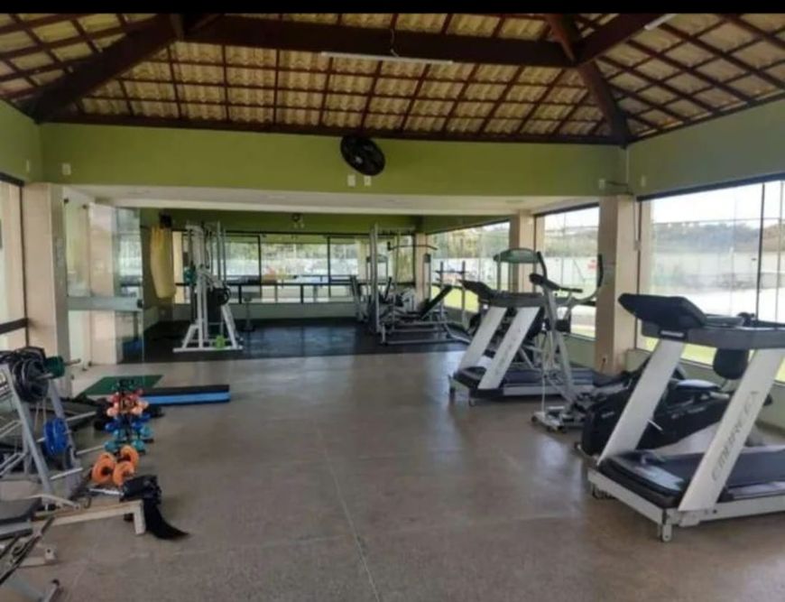 Casa de condomínio para venda com 209 metros quadrados com 3 quartos