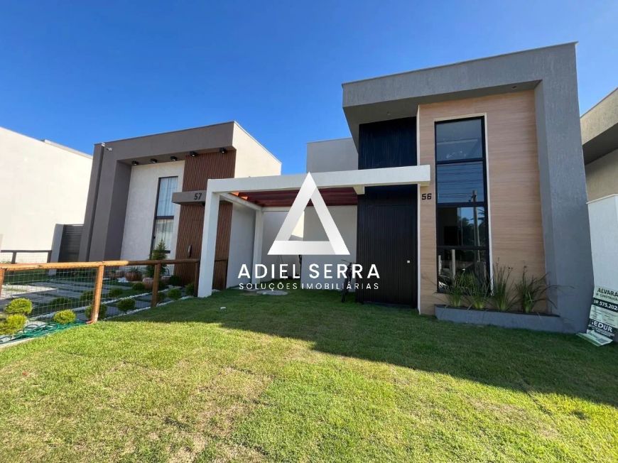 VILLA FLORENÇA | ABRANTES | 3/4 | 1 SUÍTE | NOVA | 92m² | NASCENTE
