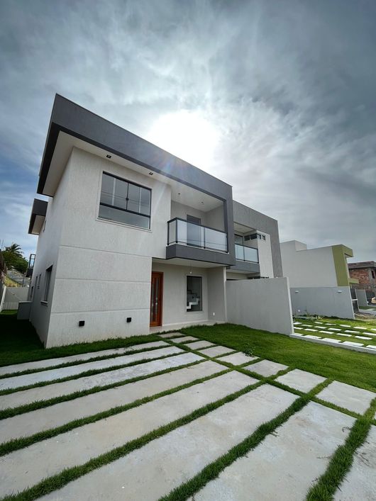 Casa no condomínio Villa Florença
