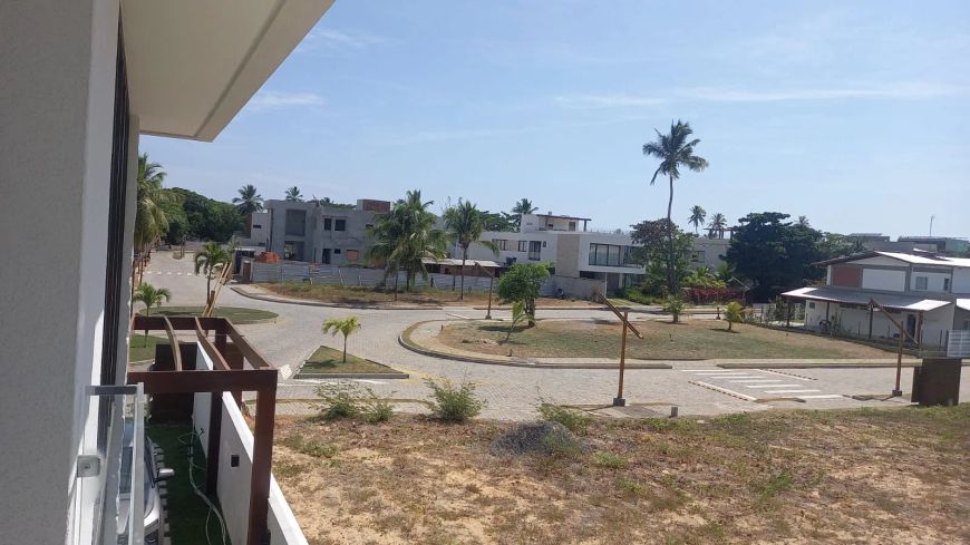 Otimo Terreno no condomínio paraiso