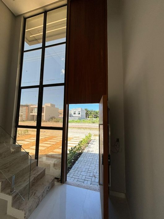 CASA RESIDENCIAL em CAMAÇARI - BA, CATU DE ABRANTES (ABRANTES)