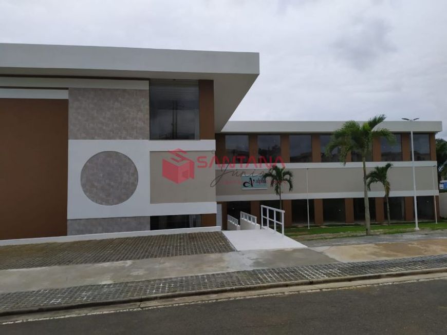 Espaço comercial (quiosque) no Alpha Mall em Abrantes