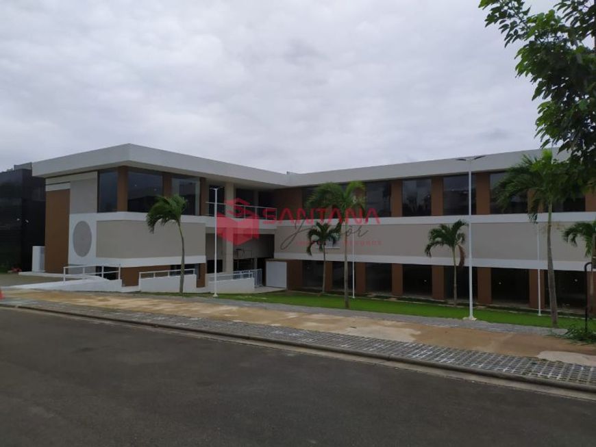 Espaço comercial (quiosque) no Alpha Mall em Abrantes