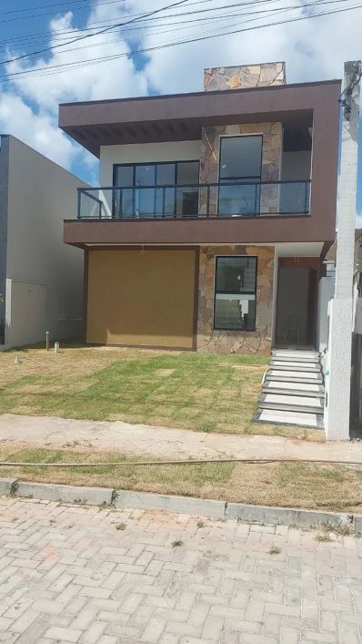 Imóvel para venda possui 156 metros quadrados com 4 quartos