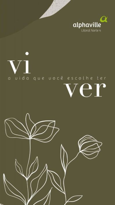 Alphaville Litoral Norte 4