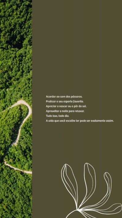 Alphaville Litoral Norte 4