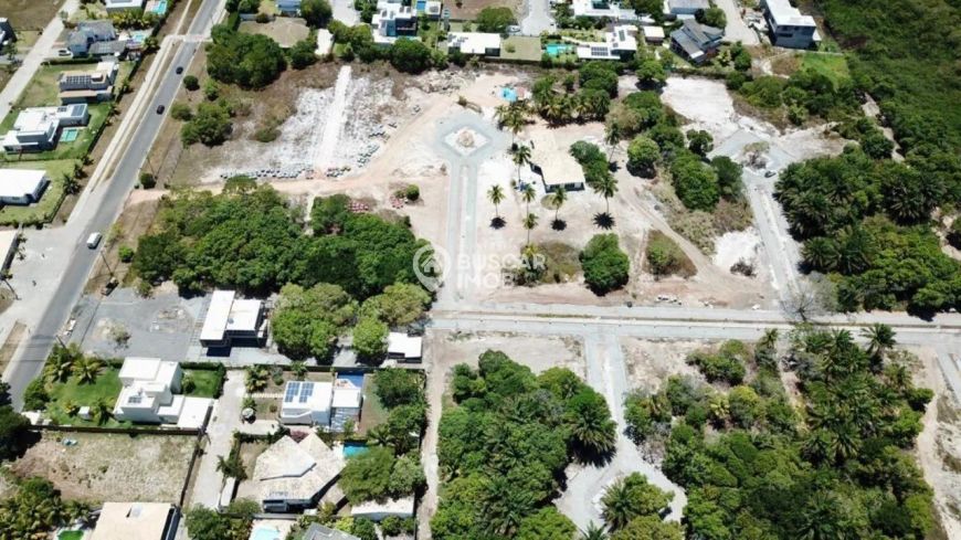 TERRENO RESIDENCIAL em CAMAÇARI - BA, BUSCA VIDA