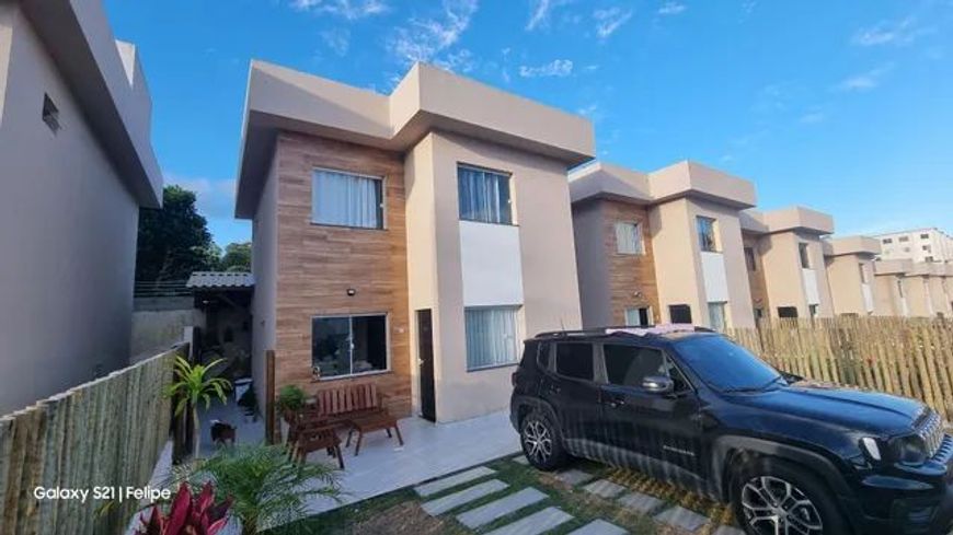 Casa com 4 dormitórios à venda, 100 m² por R$ 840.000,00 - Boa União (abrantes) - Camaçari/BA