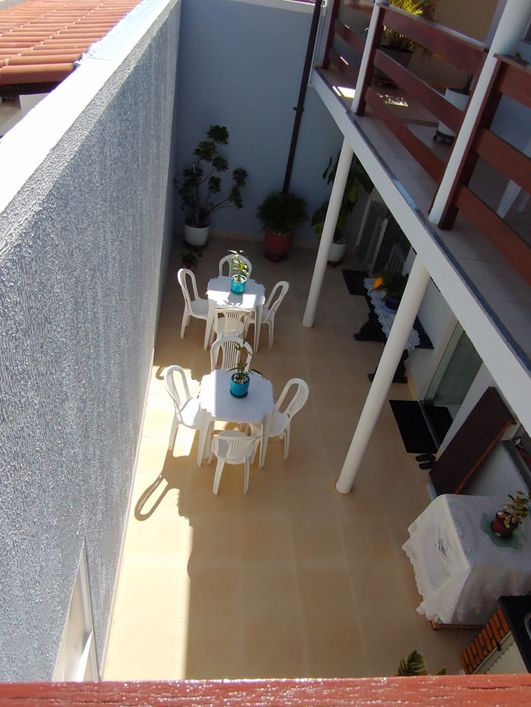 CASA RESIDENCIAL em CAMAÇARI - BA, AREMBEPE (ABRANTES)